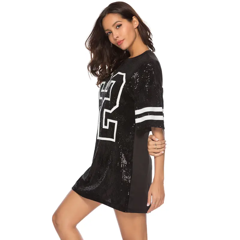 Sequins Dress Party Wear S to XL Pakistan