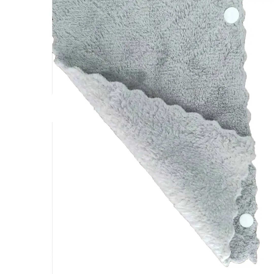 Waterproof Bibs for Adults Floral Paisley Butterfly Design