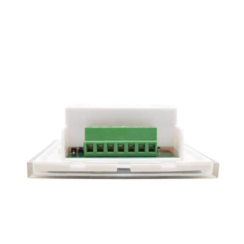 86 RGBW Touch Panel Dimmer for Home Office