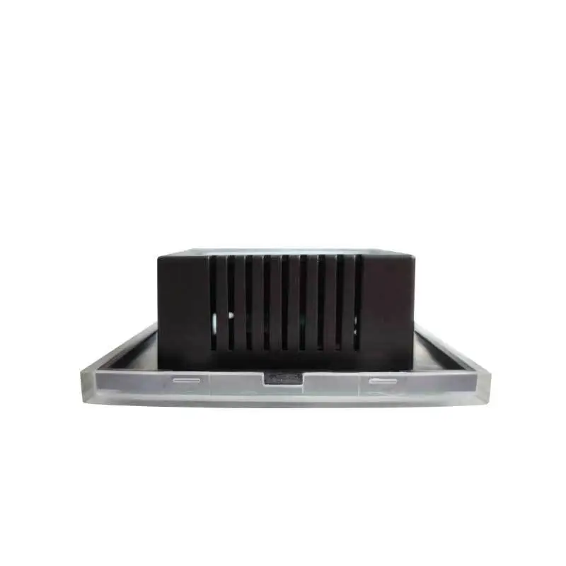 86 RGBW Touch Panel Dimmer for Home Office