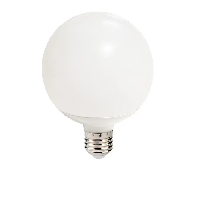 Premium LED Bulb E27 E14 No Flicker Bright White