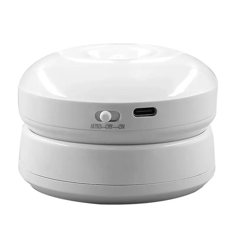 360° Magnetic Motion Sensor Light for Home