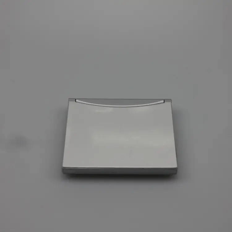 Ultra-Thin Digital Alarm Clock with Date & Temp Display