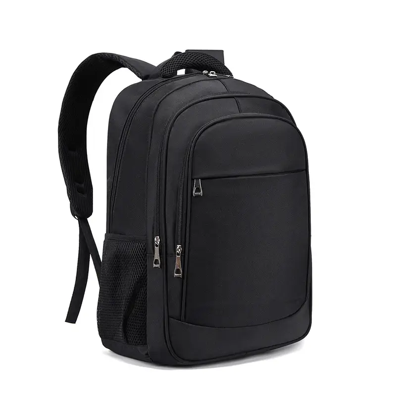 Black Men's Travel Backpack Large 51*33*18