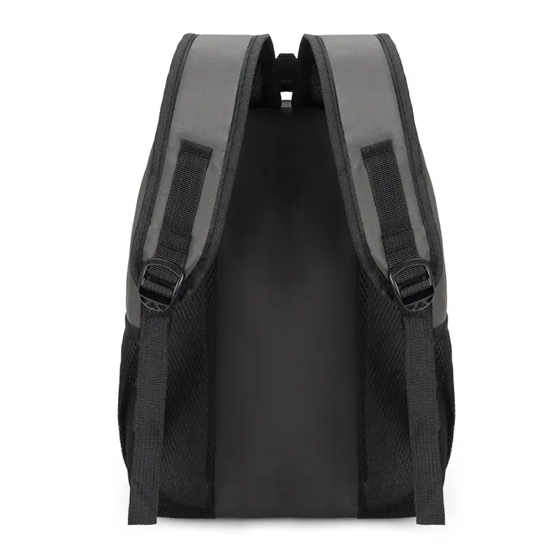 Black Men's Travel Backpack Large 51*33*18