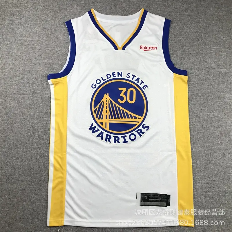 Foreign trade wholesale jersey vest thunder 76ers piston lakers supersonic clippers raptors magic casual basketball suit