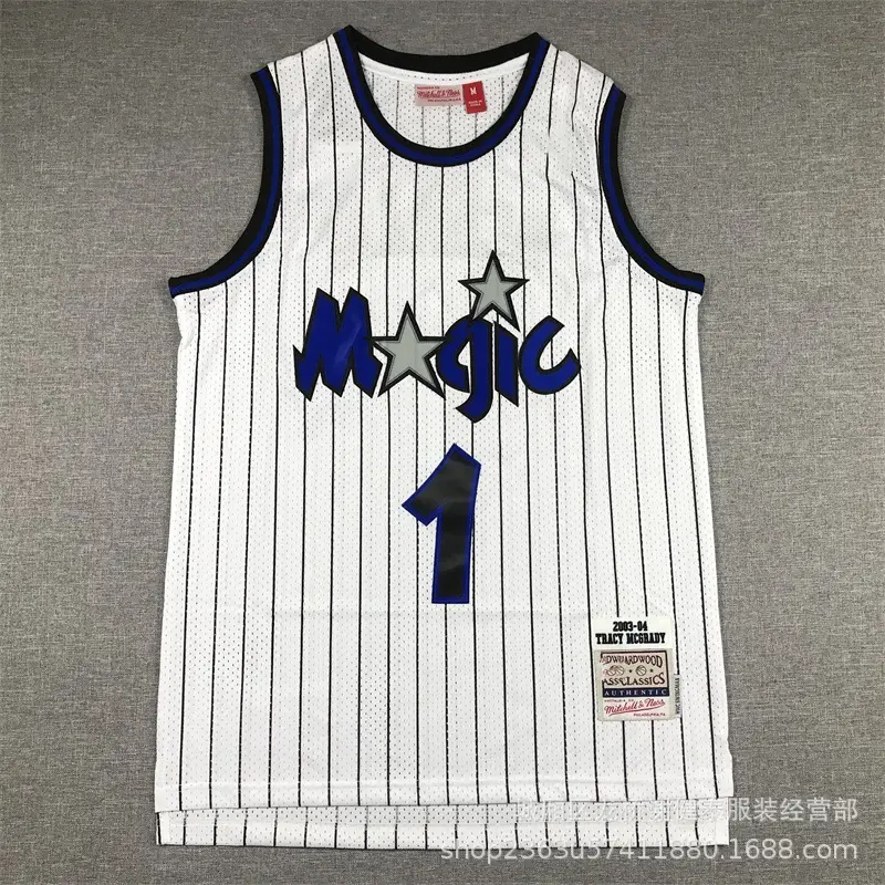 Foreign trade wholesale jersey vest thunder 76ers piston lakers supersonic clippers raptors magic casual basketball suit