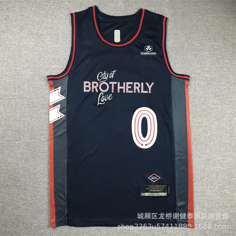 Wholesale Men's Basketball Jerseys Multi-Team