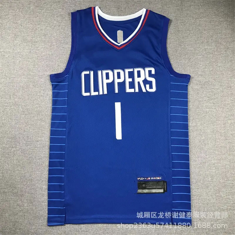 Wholesale Men's Basketball Jerseys Multi-Team
