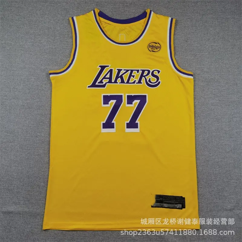 Men's Stitched Basketball Jerseys Wholesale Premium PU Material