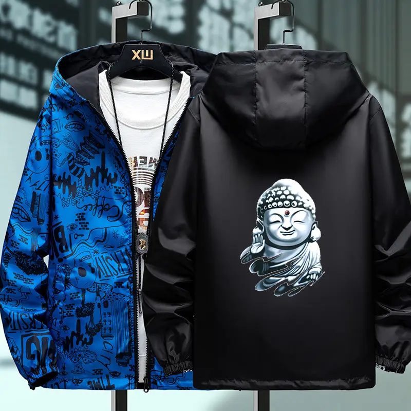 Pakistani Panda Graphic Hoodie White Slim Fit