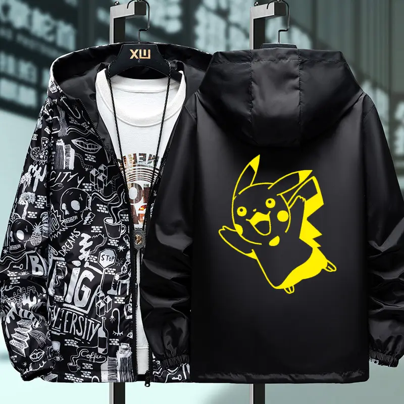 Pakistani Panda Graphic Hoodie White Slim Fit