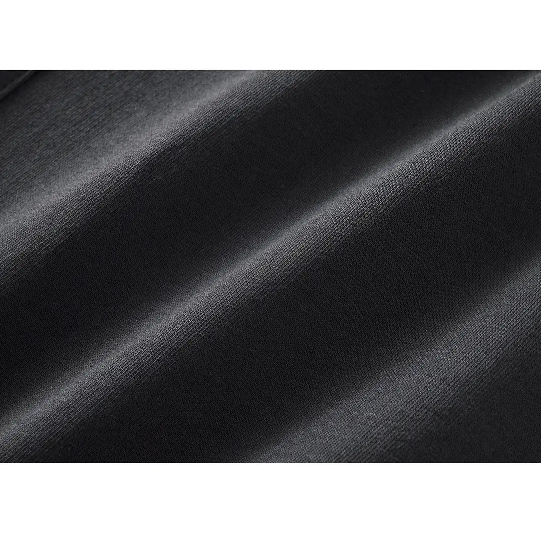 Men Cotton Casual Straight Pants Multi Colors
