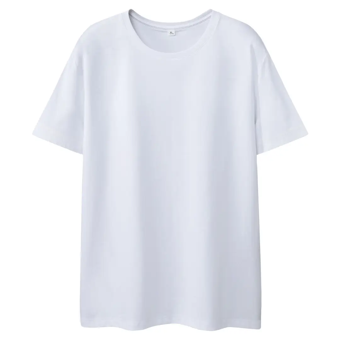 Men's 230g Breathable T-Shirt Multi-Color Classic Fit