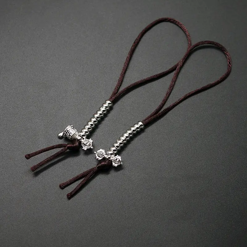 108 Buddha Beads Necklaces for Daily Wear & Special Occasions