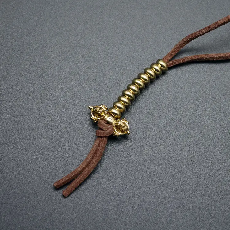 108 Buddha Beads Necklaces for Daily Wear & Special Occasions