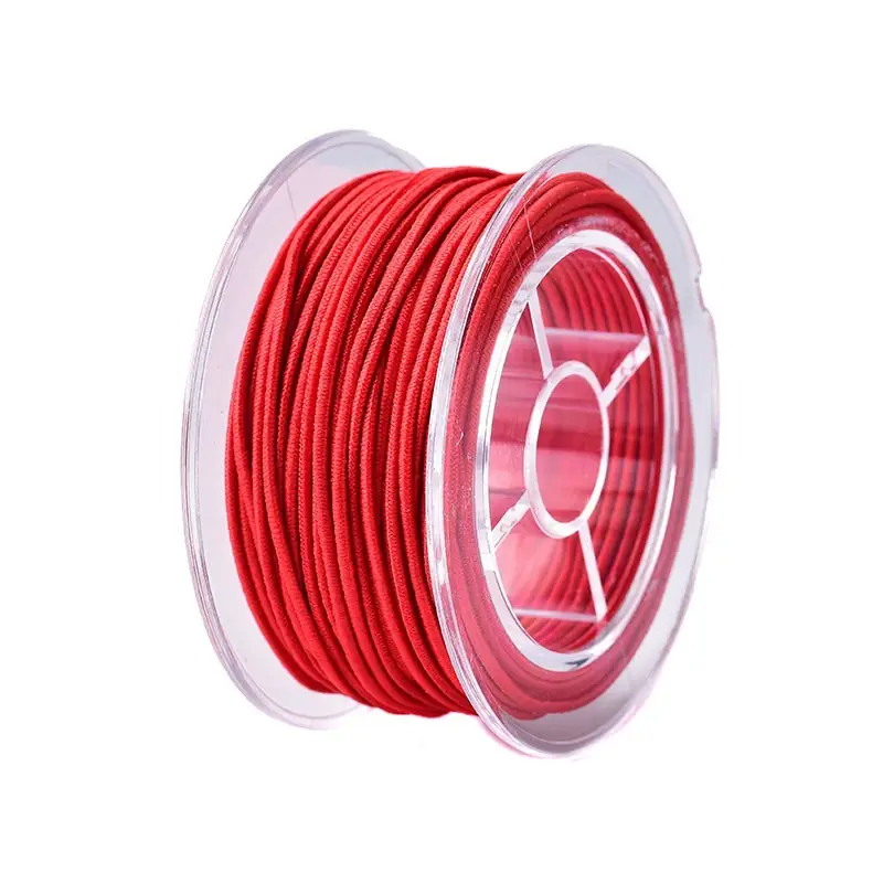 Premium Elastic Thread Set for Jewelry & Crafts