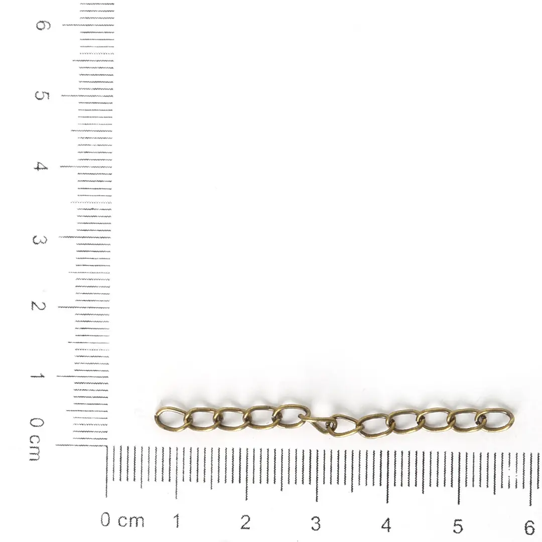 Premium Gold & Silver Chain Jewelry for Men Women