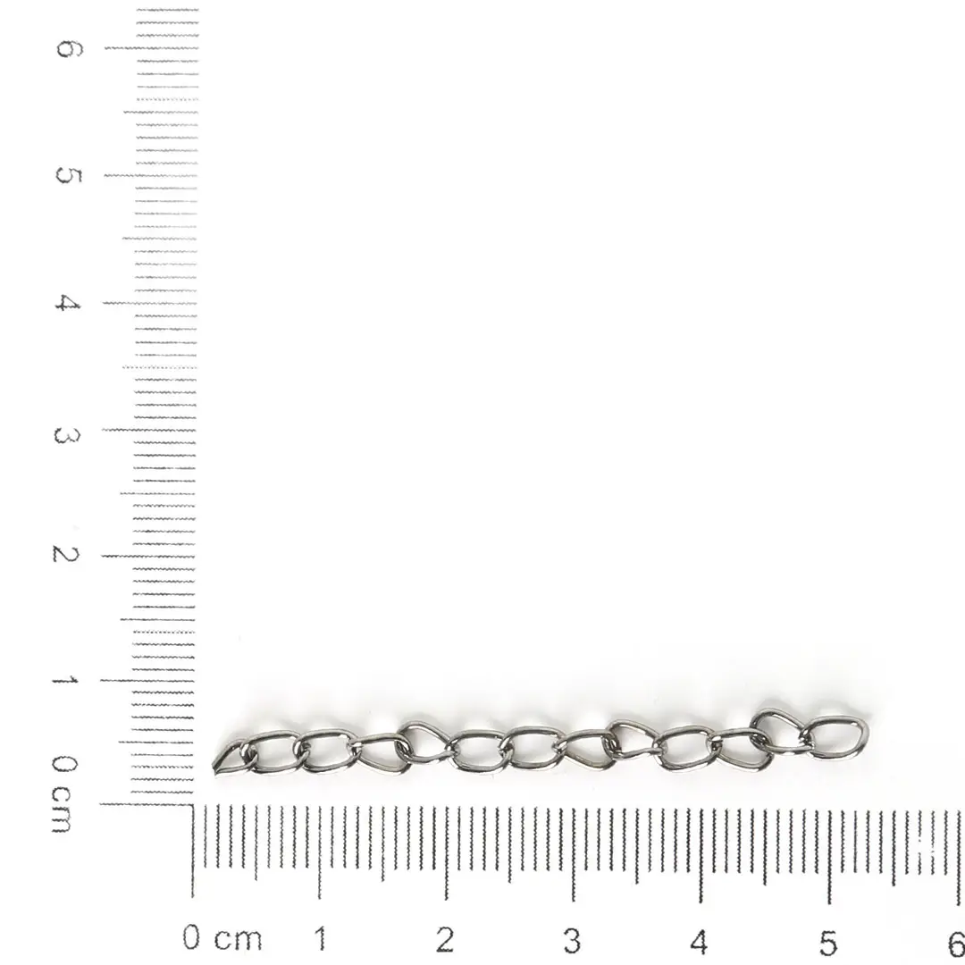 Premium Quality Extension Chains Silver Gold for Pakistani Fashion