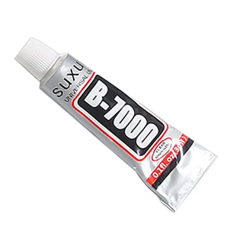 Premium Waterproof Adhesive B-6000 & B-7000 for Crafters