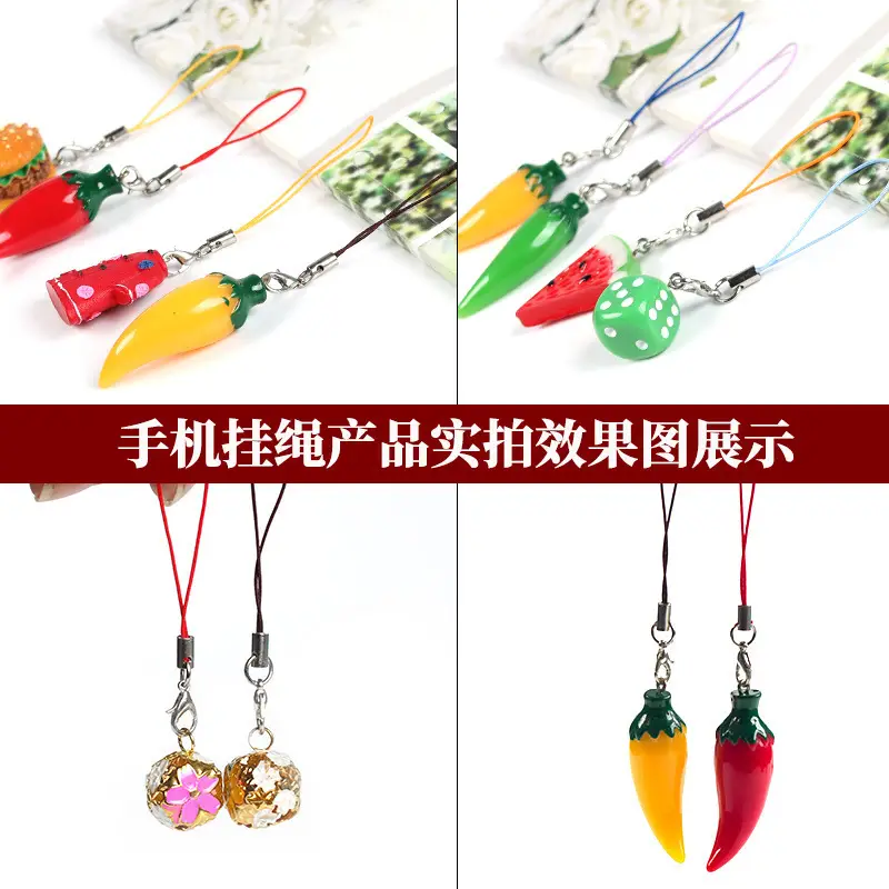 Heat Shrinkable Lanyards with Color Options for Men Women