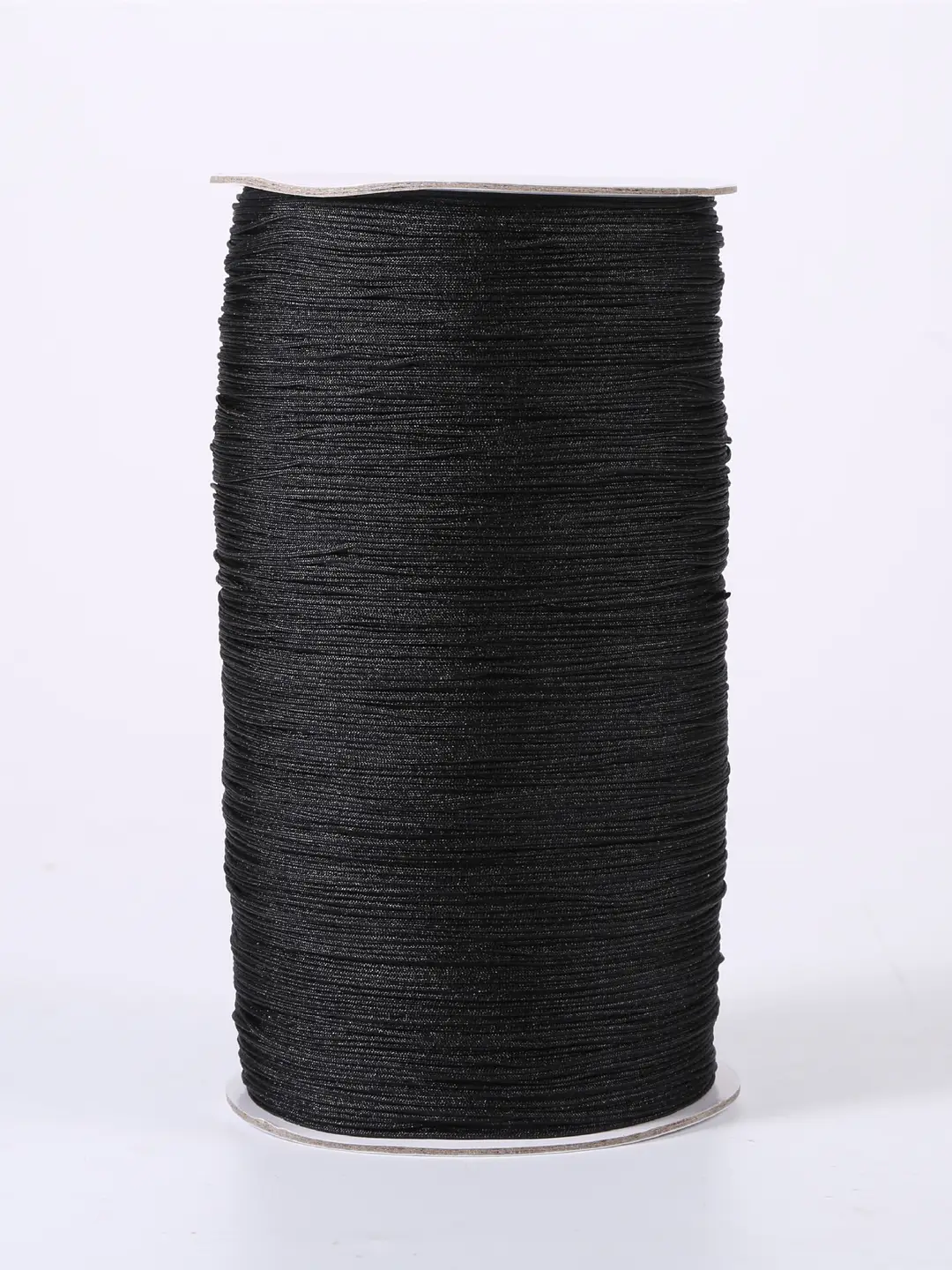 Jade Wire for Chinese Knots Pendants Lanyards Red Black