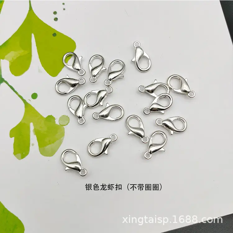 Premium Quality Jewelry Fasteners for Pakistani Brides & Fashioners
