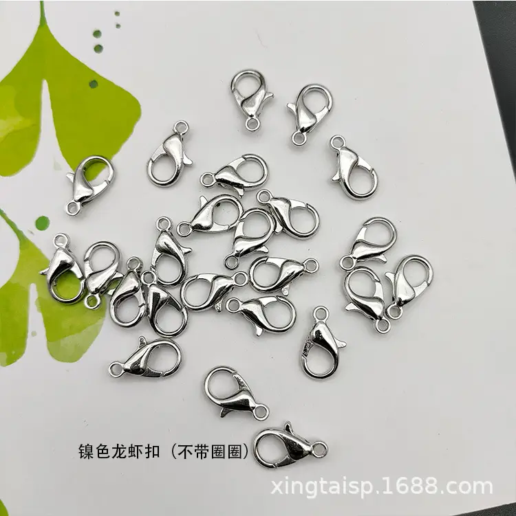 Premium Quality Jewelry Fasteners for Pakistani Brides & Fashioners