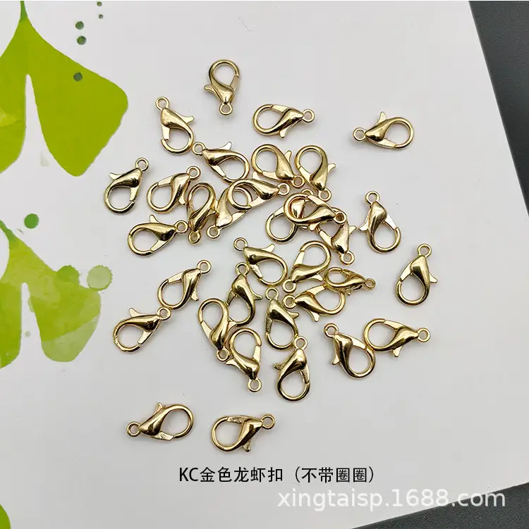 Premium Quality Jewelry Fasteners for Pakistani Brides & Fashioners