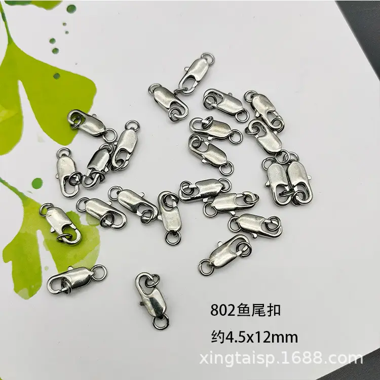 Premium Quality Jewelry Fasteners for Pakistani Brides & Fashioners