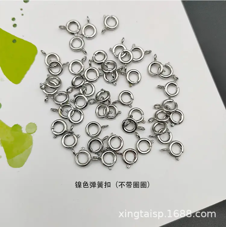 Premium Quality Jewelry Fasteners for Pakistani Brides & Fashioners