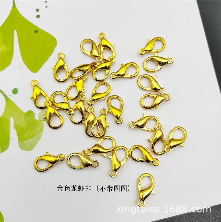 Premium Quality Jewelry Fasteners for Pakistani Brides & Fashioners