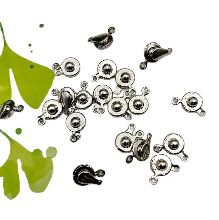 Premium Quality Jewelry Fasteners for Pakistani Brides & Fashioners