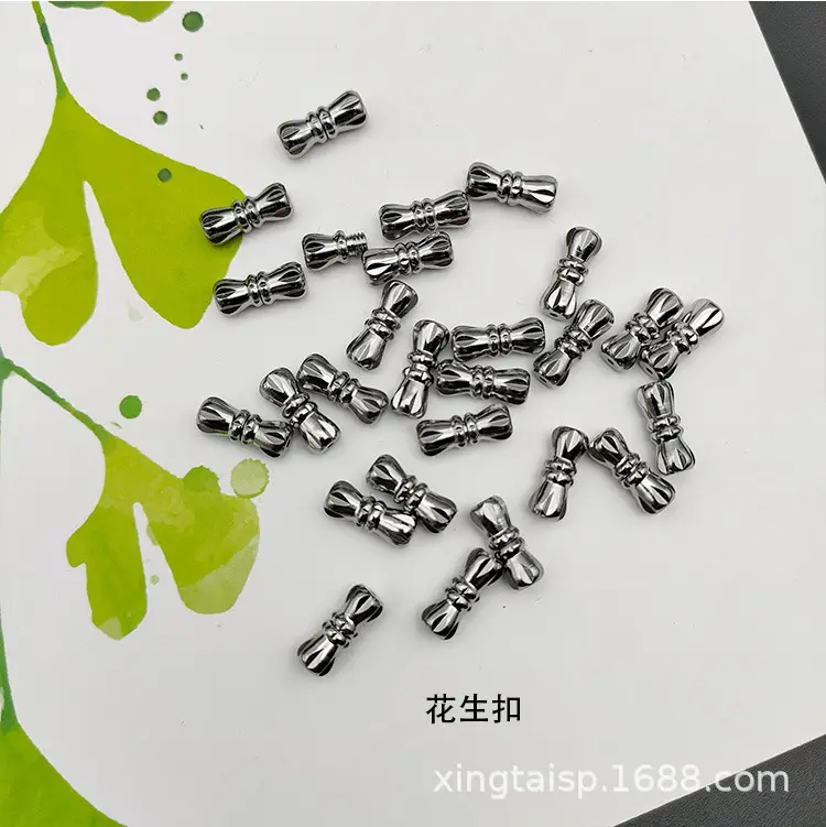 Premium Quality Jewelry Fasteners for Pakistani Brides & Fashioners