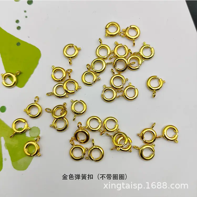 Premium Quality Jewelry Fasteners for Pakistani Brides & Fashioners