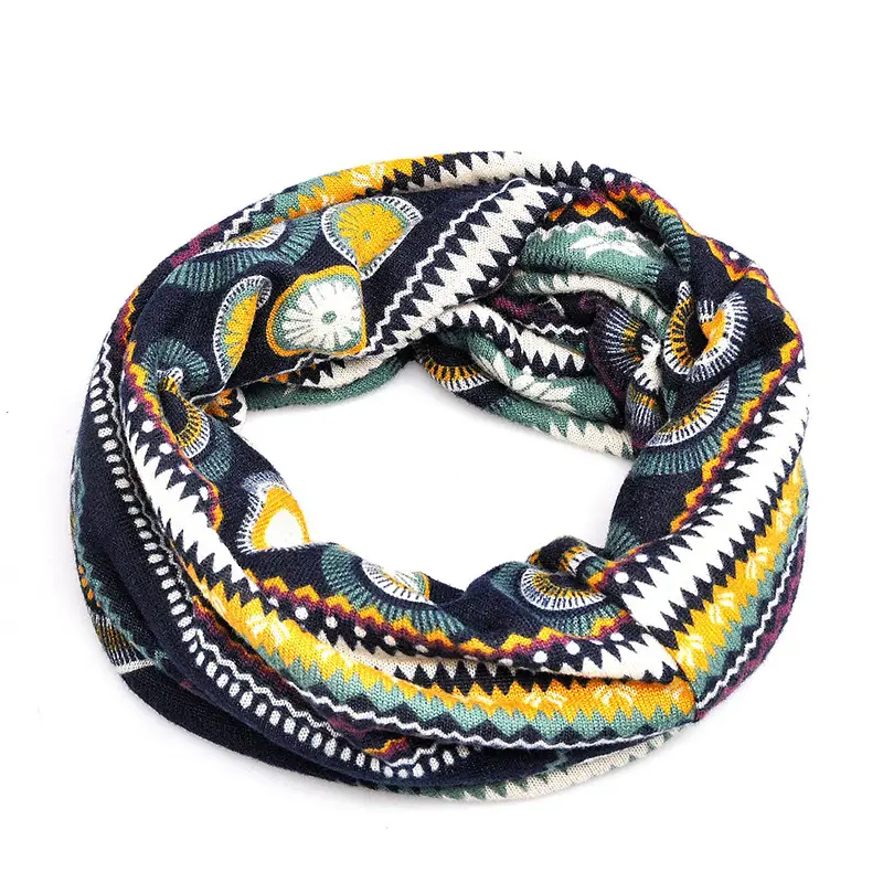 Dual Use Scarf & Hat Set for Men Women Pakistan