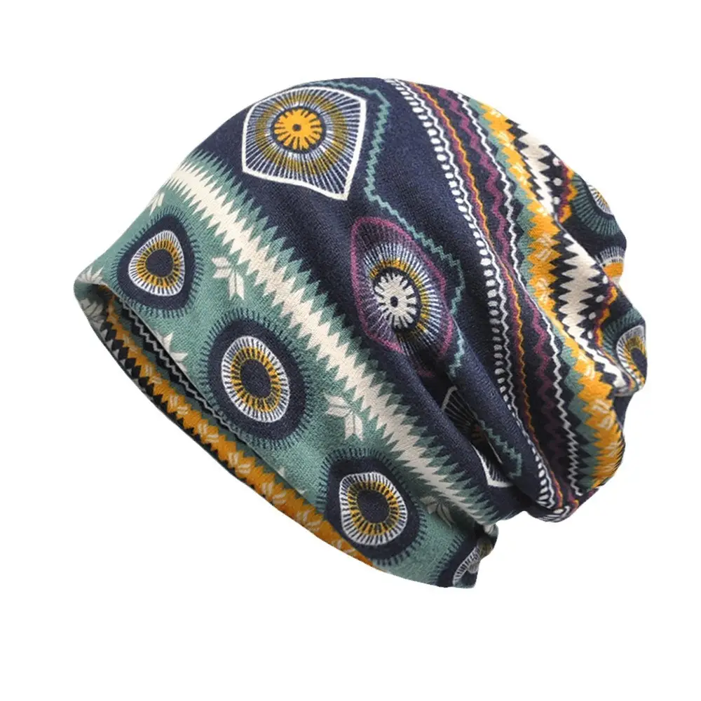 Dual Use Scarf & Hat Set for Men Women Pakistan