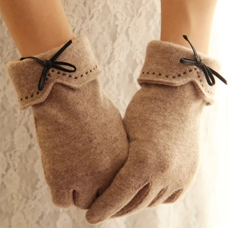 Warm Touch Screen Gloves for Winter Pakistan