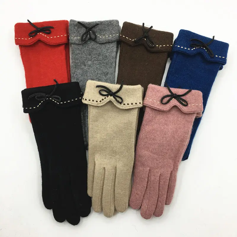 Warm Touch Screen Gloves for Winter Pakistan