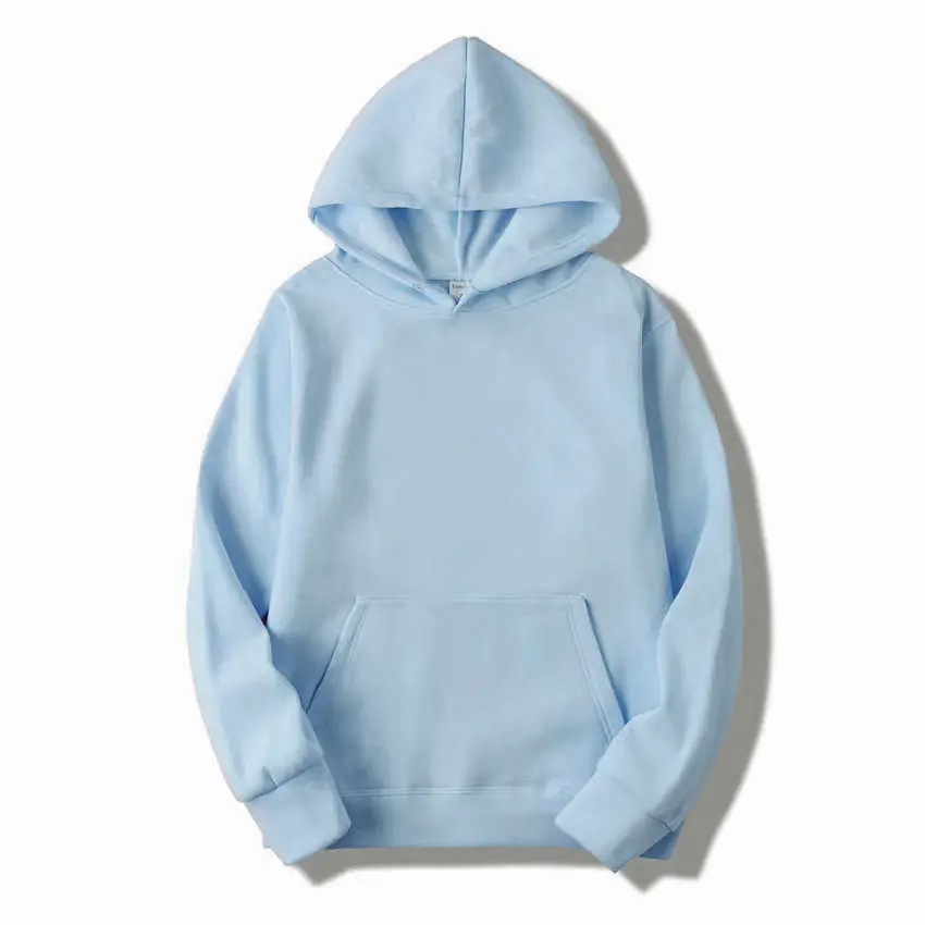Plus Size Women Hoodie Winter Loose Fit White
