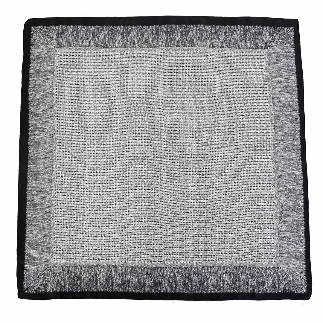 Silk Scarf Collection 65x65cm Mulberry Silk Fashion Accessory