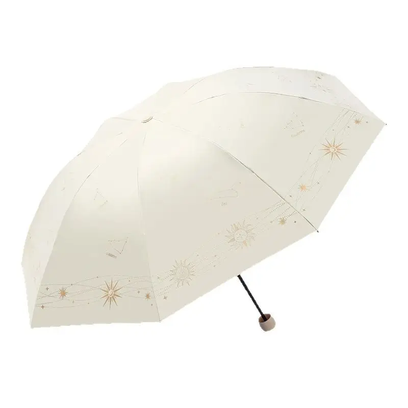 Paradise UV50+ Sunshade Umbrella Dual Use
