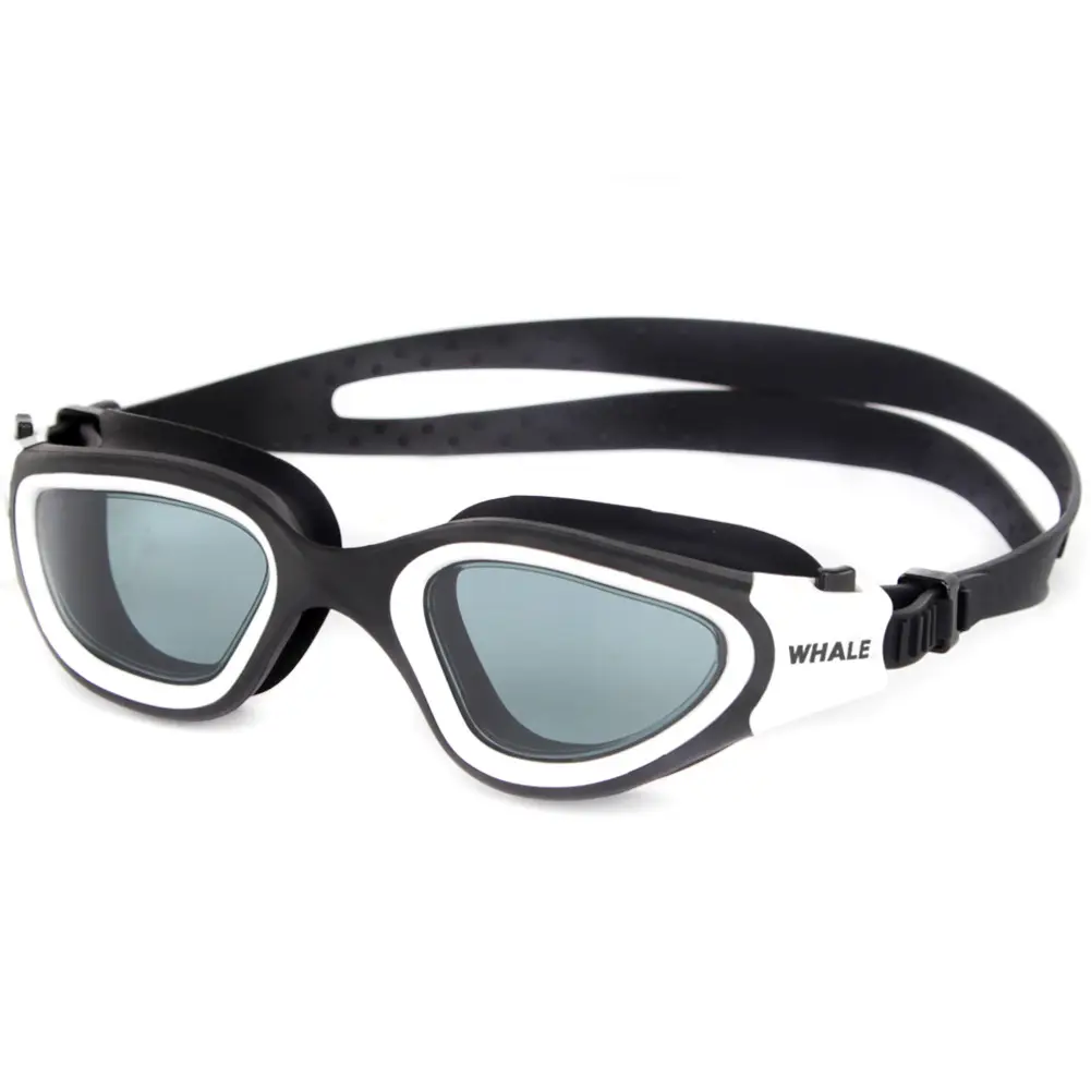 Professional Anti-Fog Swimming Goggles for Men