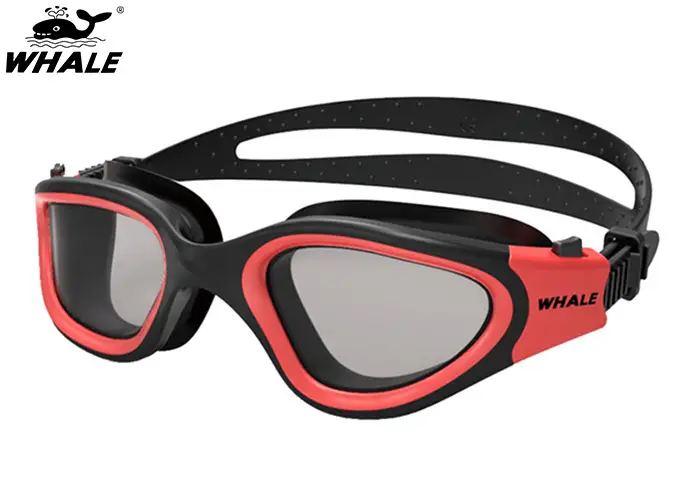 Professional Anti-Fog Swimming Goggles for Men