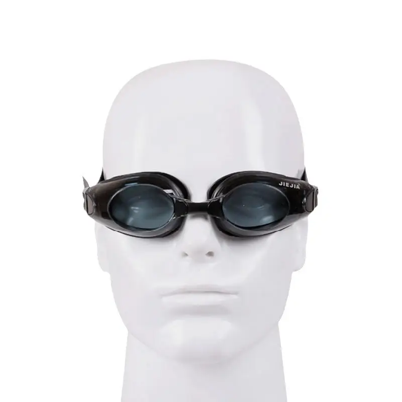 Jiejia Anti-Fog Waterproof Swimming Goggles for Men Women