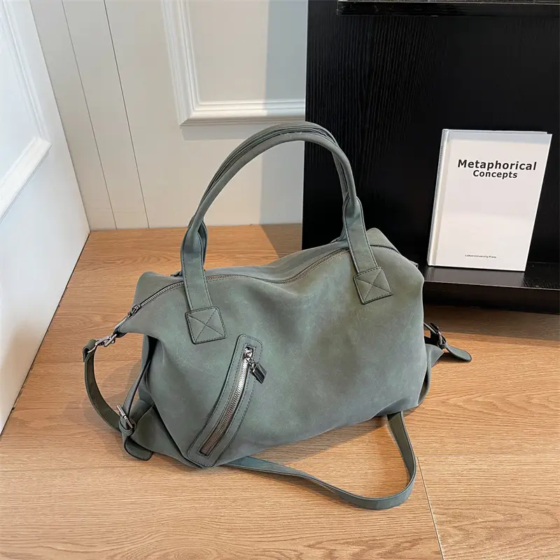 Black Stylish Tote Bag for Daily Use & Special Occasions