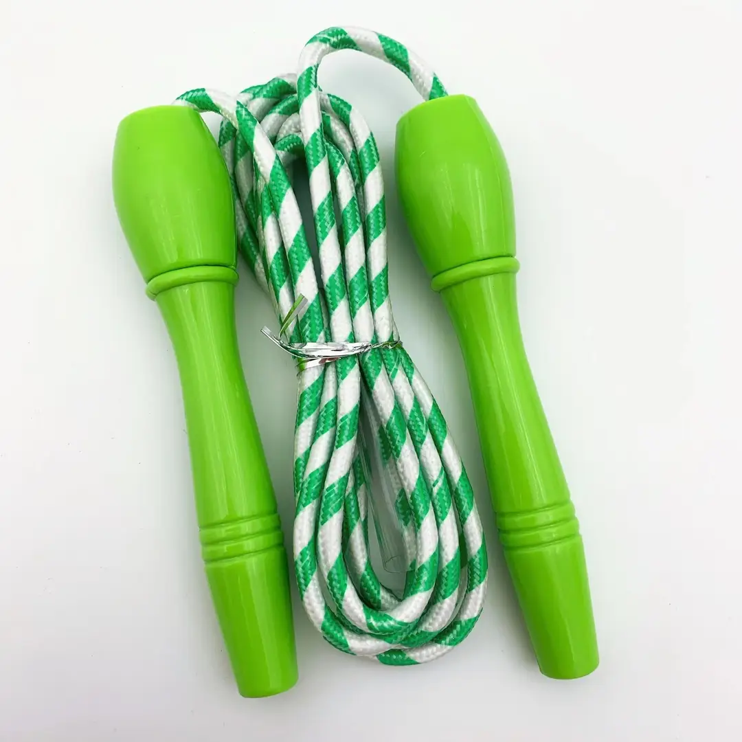 Children Adjustable Counting Skipping Rope Fitness Training