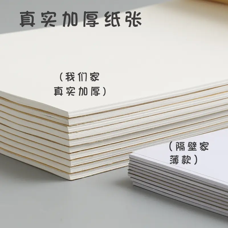Draft Book for Students School Study Paper