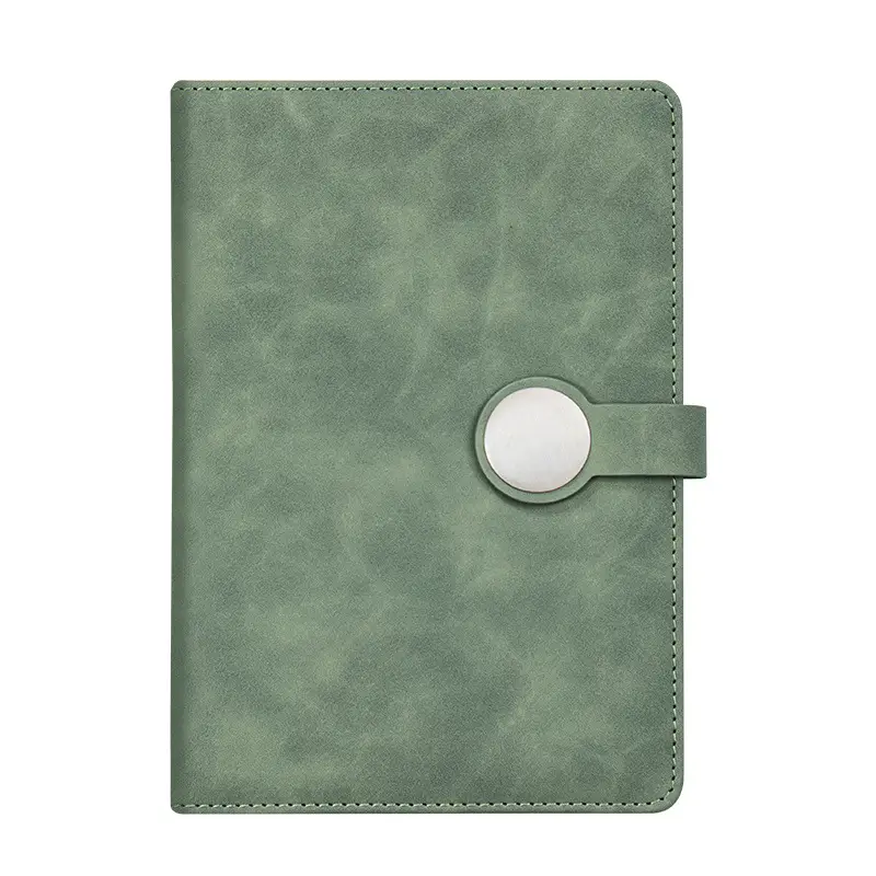 Business Notebook Gift Set with Pen & Phone Holder