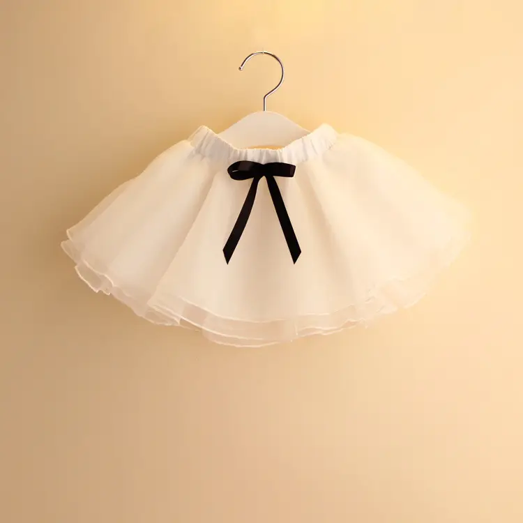 Prettiest Pettiskirts for Girls 1-3 Yrs Pastel Colors